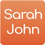 Logo of SARAH JOHN android Application 